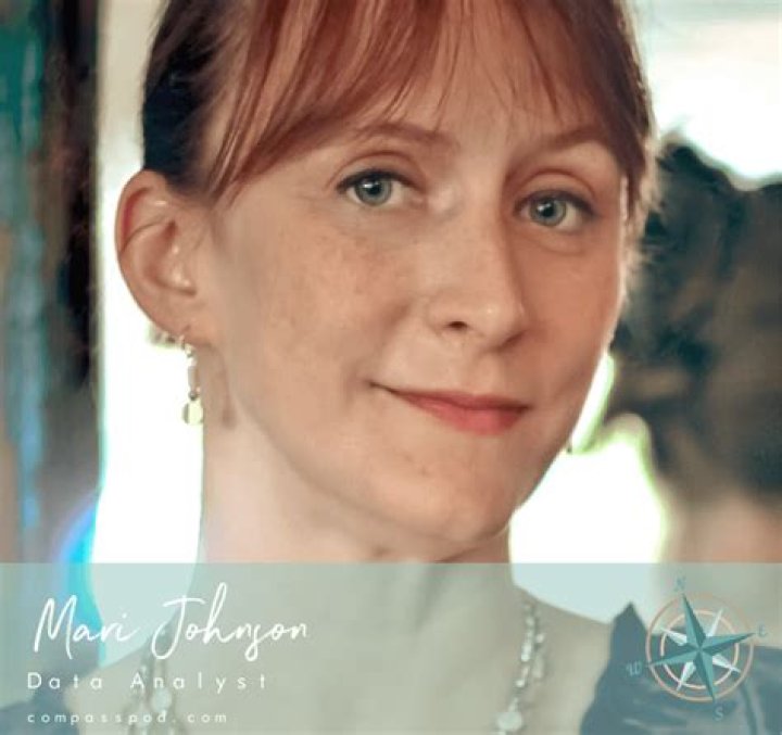 Mari Johnson