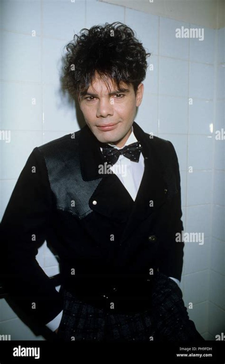 Marian Gold