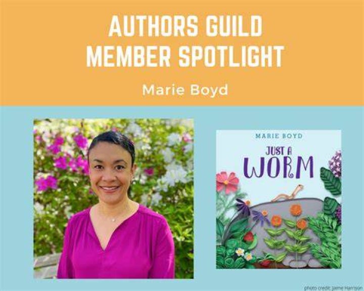 Marie Boyd