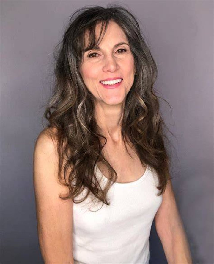 Marina Anderson Marina Anderson