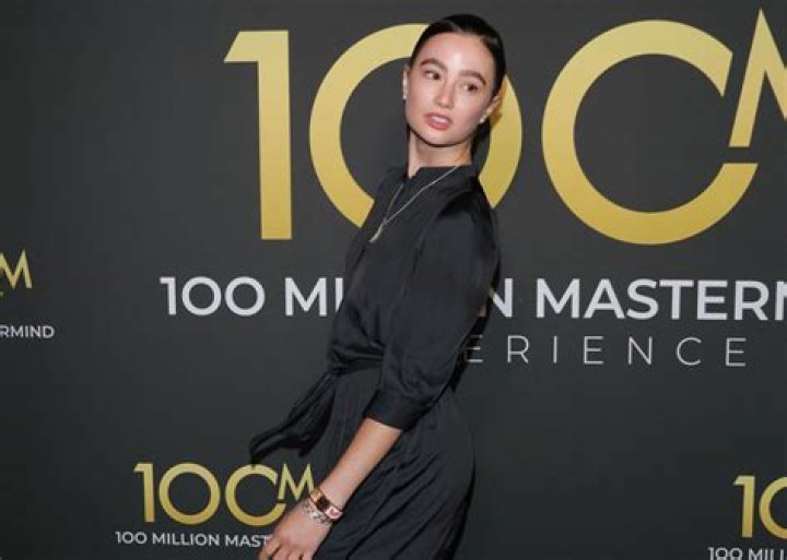 Marina Mazepa Net Worth