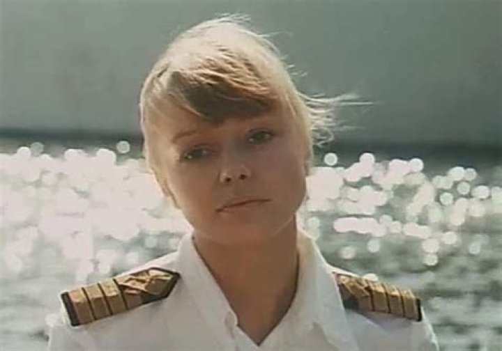 Marina Shimanskaya