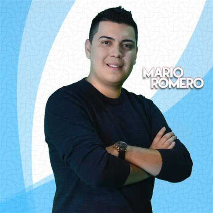 Mario Romero