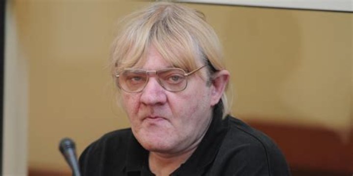 Mariusz Trynkiewicz