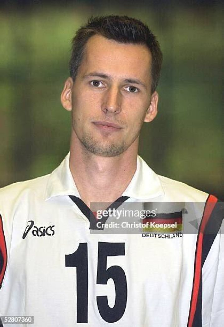 Mark Siebeck