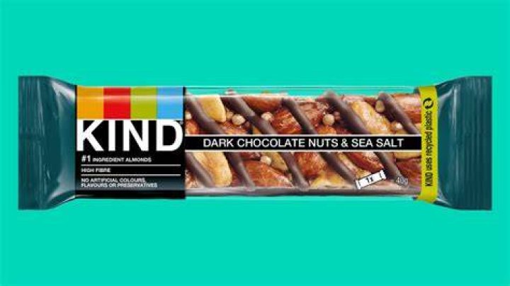 Mars Acquiring Kind Bars For $5 Billion, Boosting Founder Daniel Lubetzky's Mars Acquiring Kind Bars For $5 Billion, Boosting Founder Daniel Lubetzky's