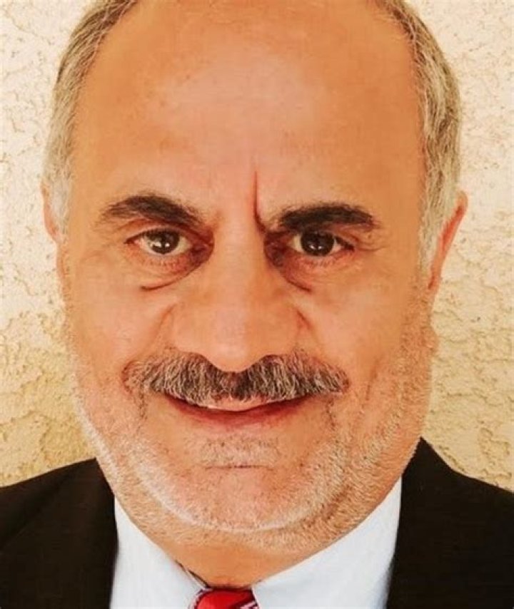 Marshall Manesh