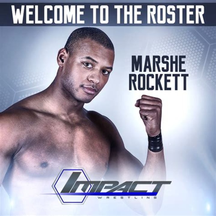 Marshe Rockett