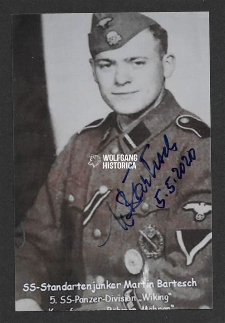 Martin Bartesch