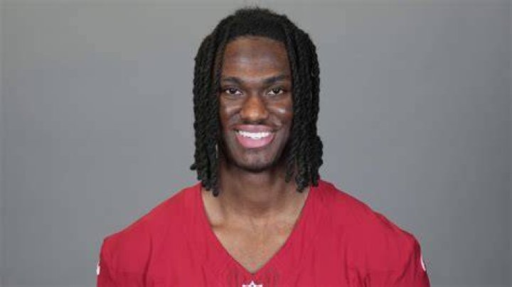 Marvin Harrison