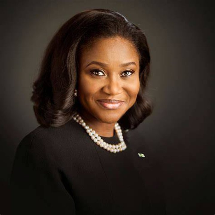 Mary Akpobome