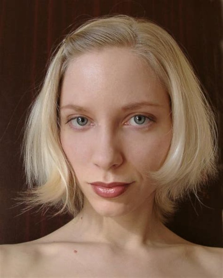 Marysia Kay