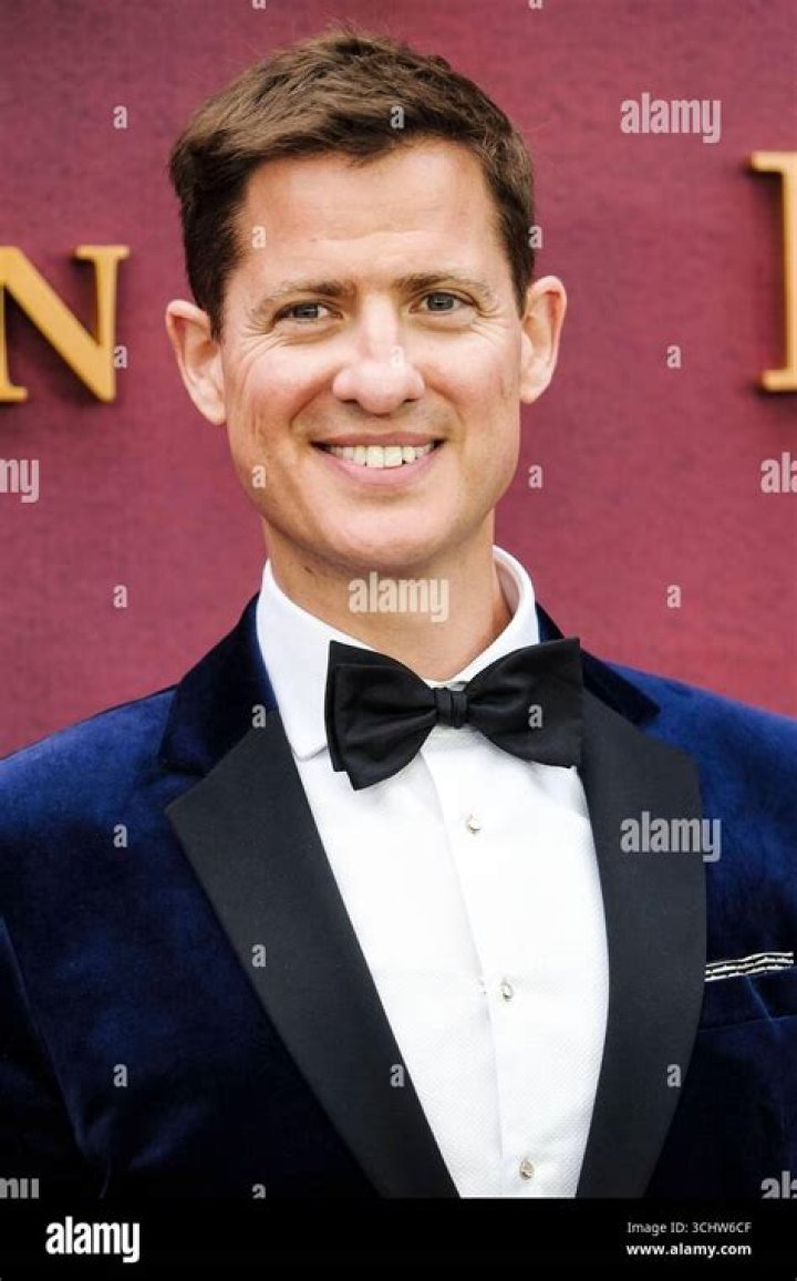 Matt Barber