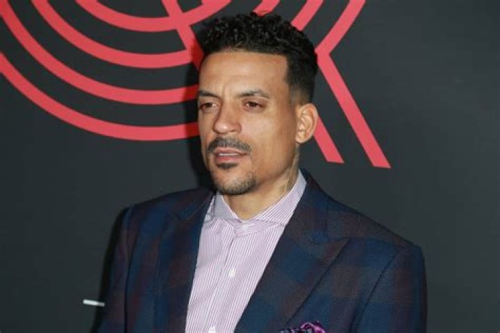 Matt Barnes