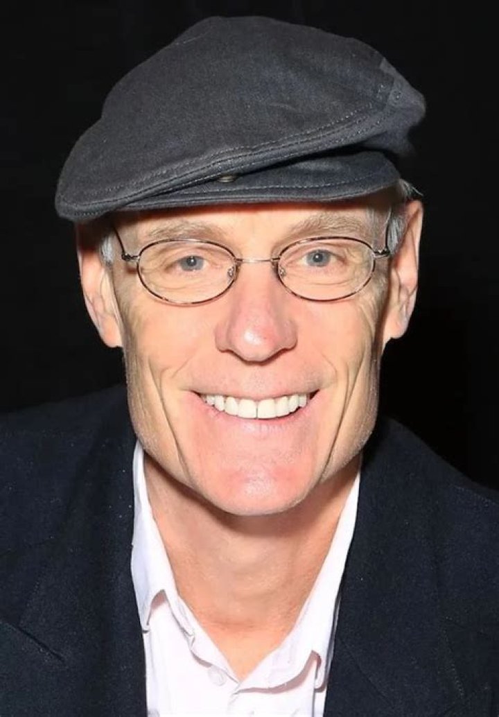 Matt Frewer Net Worth