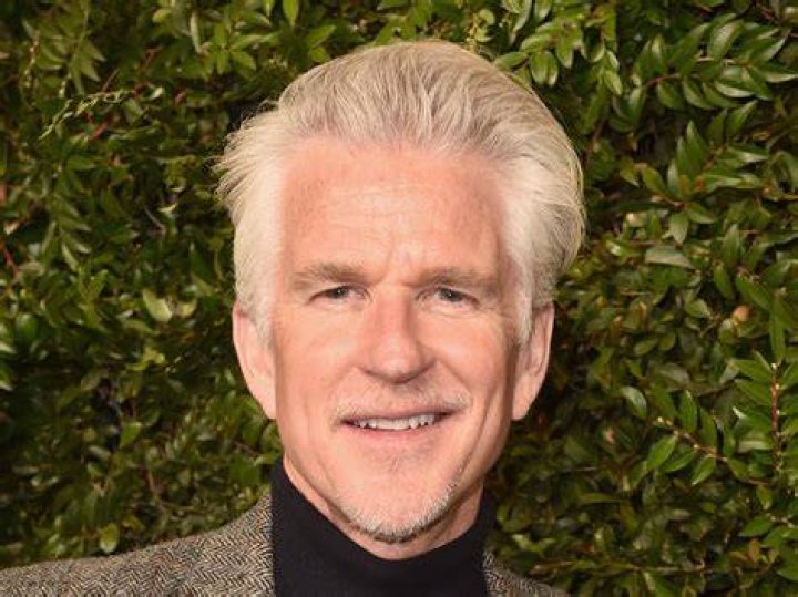 Matt Modine