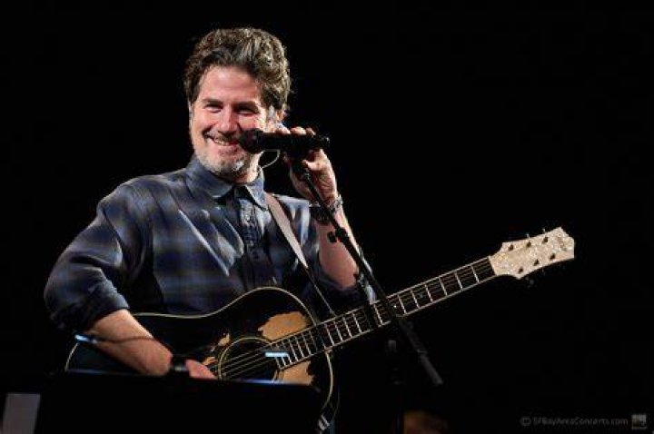 Matt Nathanson