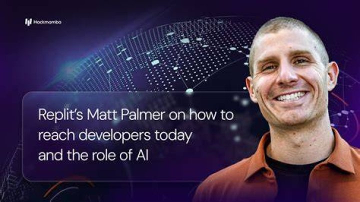 Matt Palmer