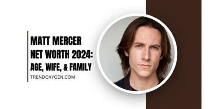 Matt Pancer Net Worth 2024