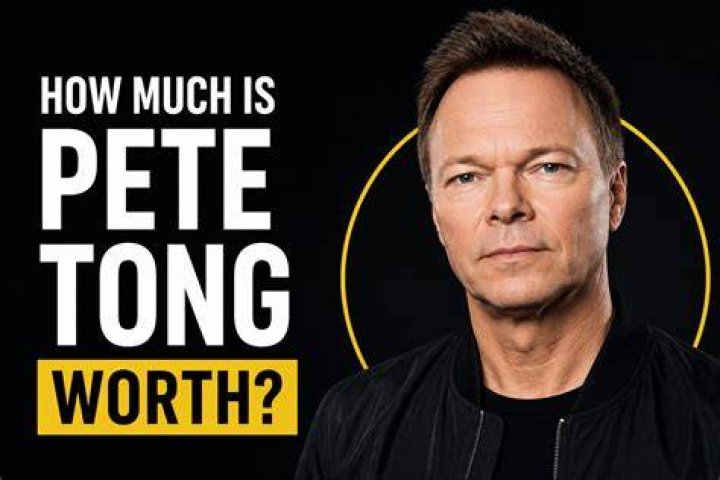 Matt Tong Net Worth
