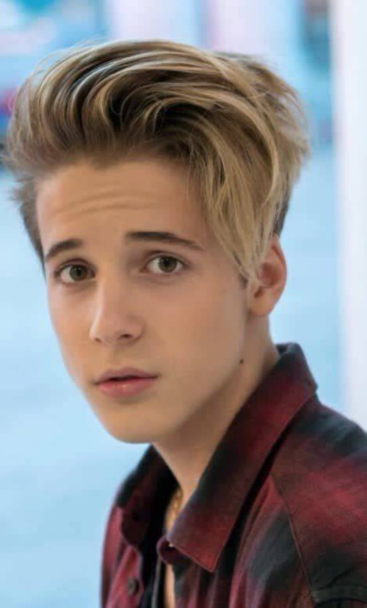 Matteo Markus Bok Net Worth