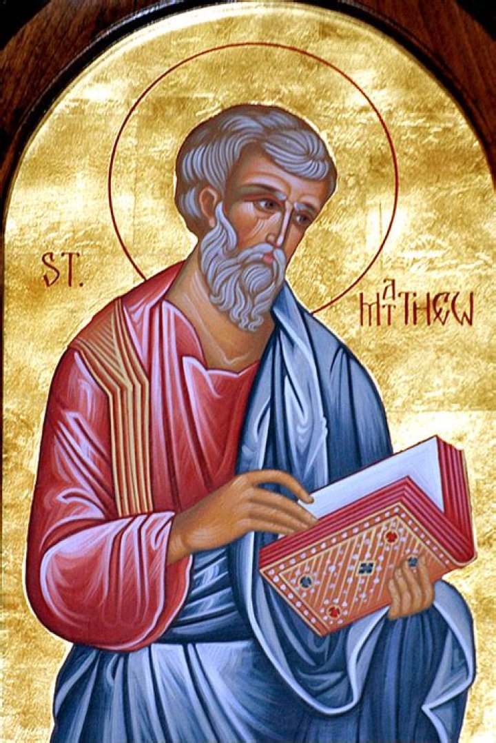 Matthew
