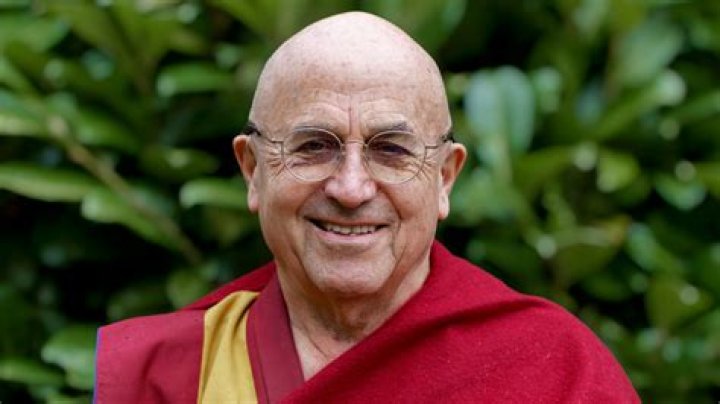 Matthieu Ricard