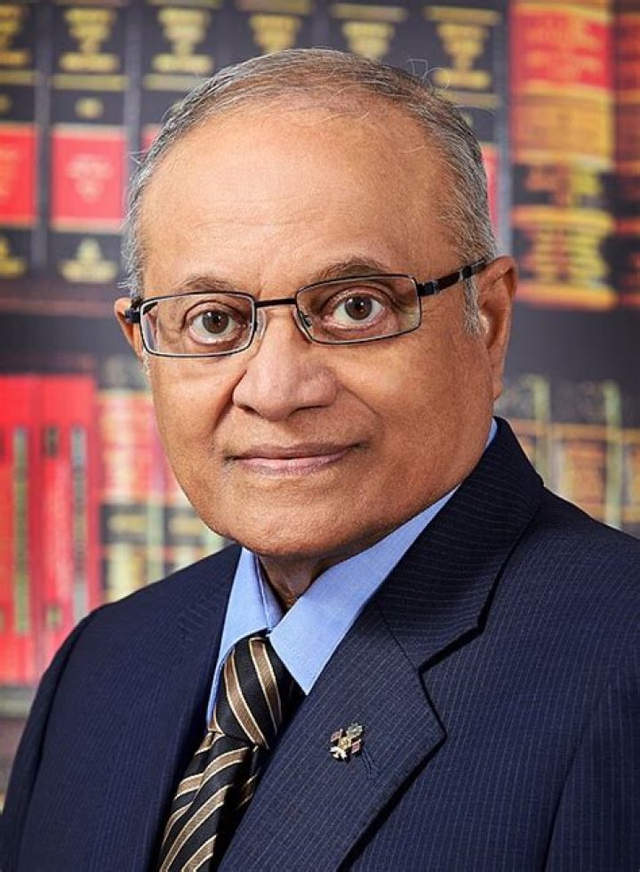 Maumoon Abdul Gayoom