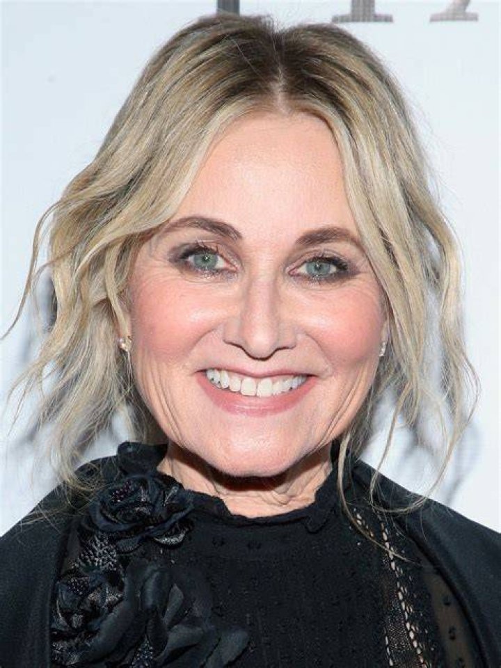 Maureen McCormick Net Worth