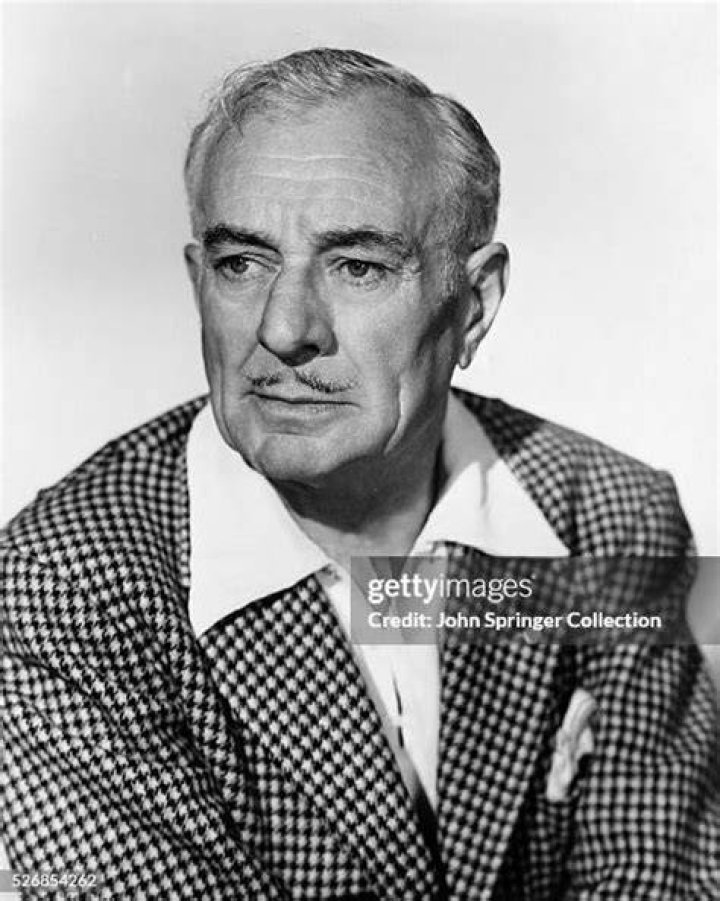 Maurice Costello