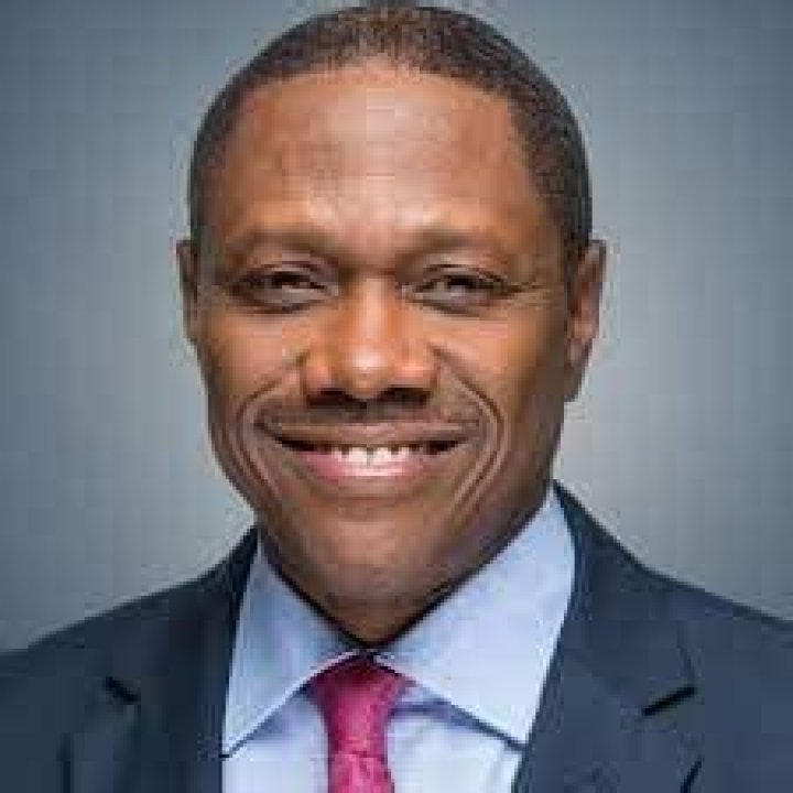 Maurice Drummond