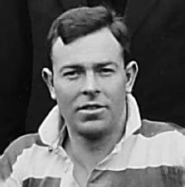 Maurice McCanlis