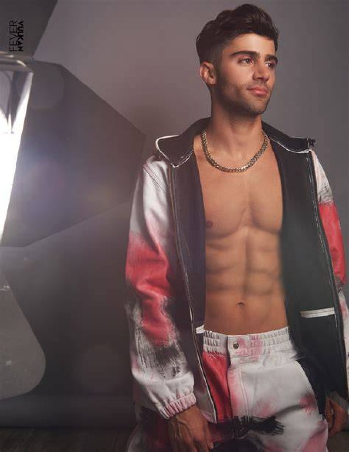 Max Ehrich