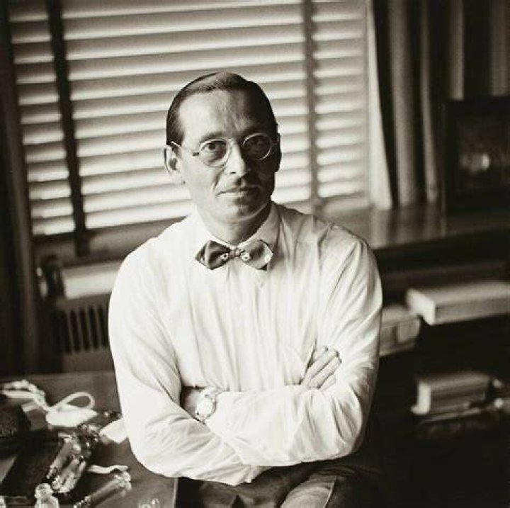 Max Jacobson