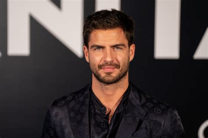 Maxi Iglesias