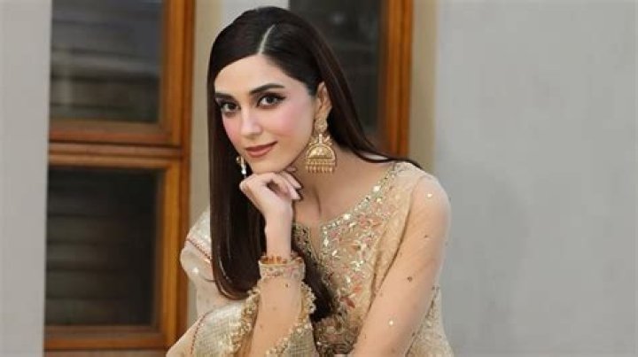 Maya Ali