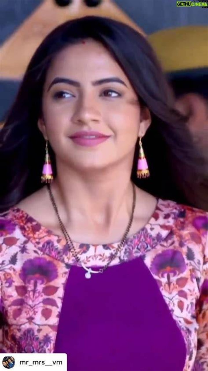Meera Deosthale Meera Deosthale