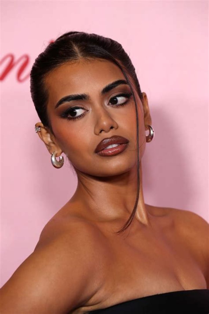 Megan Suri