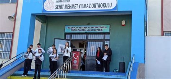 Mehmet Y?lmaz