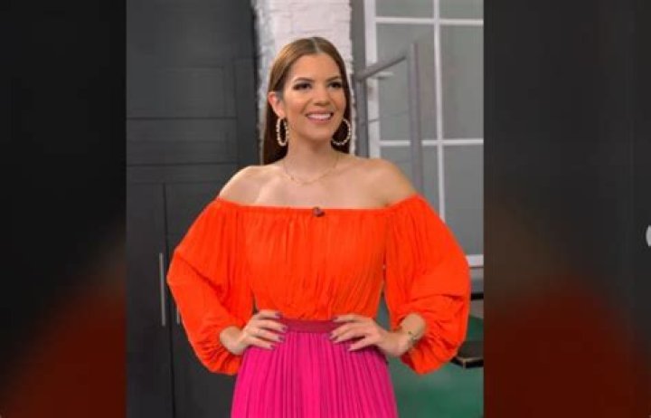 Melissa Valeriano