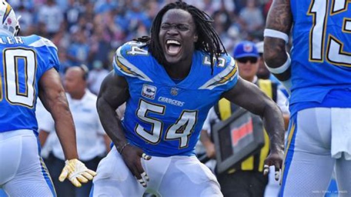 Melvin Ingram Net Worth