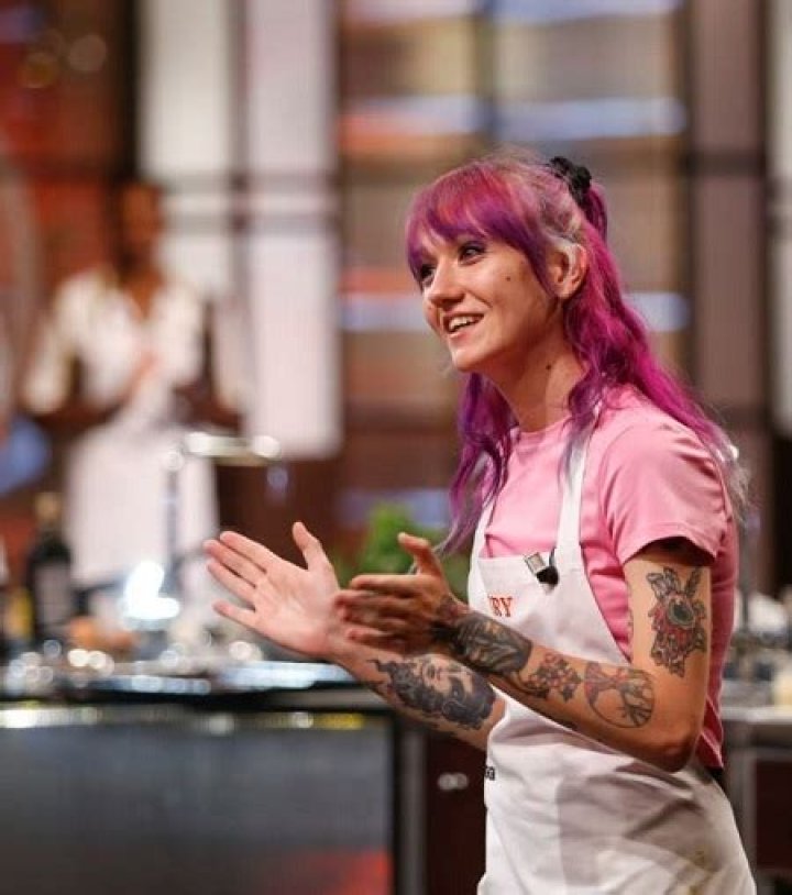 Mery Liviero