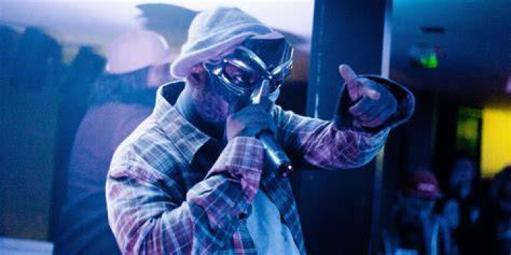 MF Doom