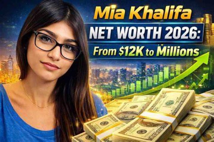 Mia Bagley Net Worth