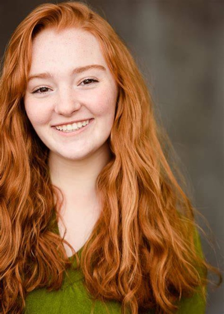 Mia Bagley