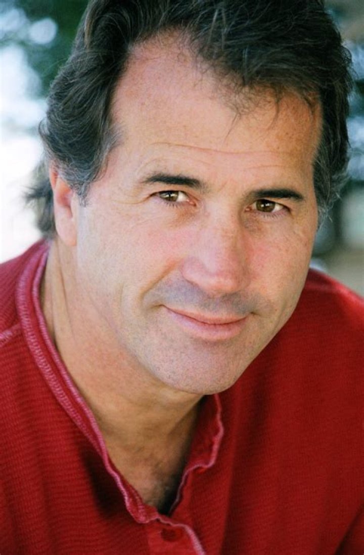Michael C. Mahon