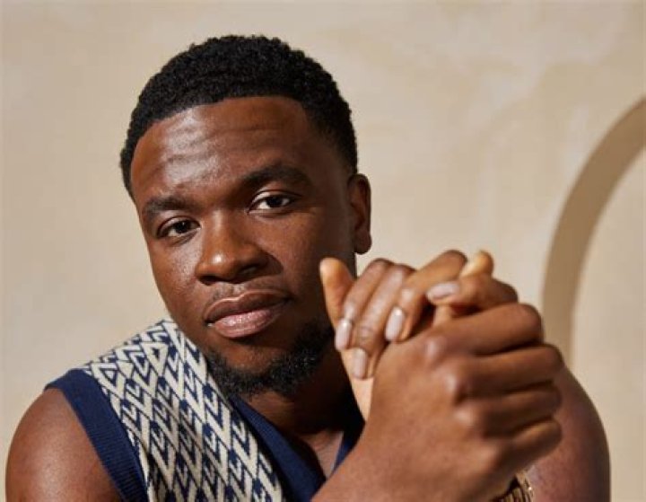 Michael Dapaah