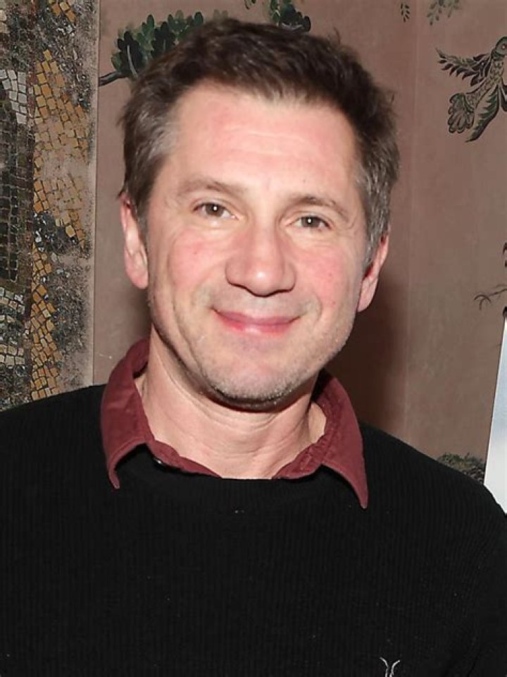 Michael Goorjian