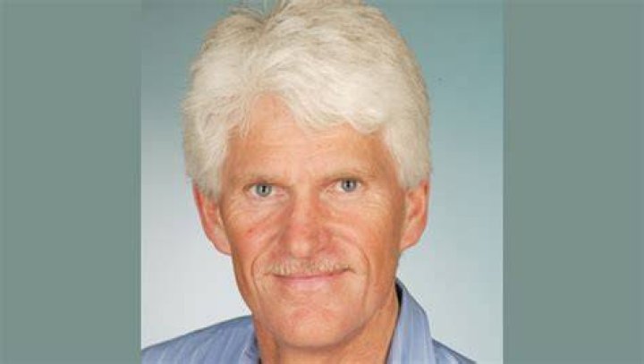 Michael Hartmann