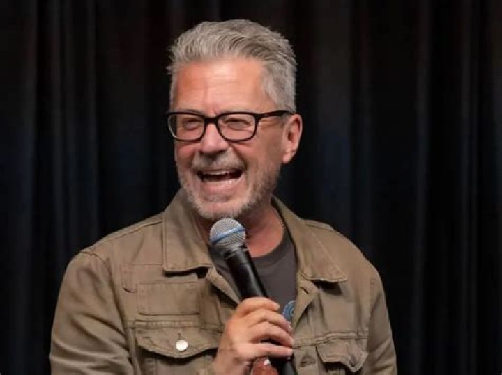 Michael Loftus
